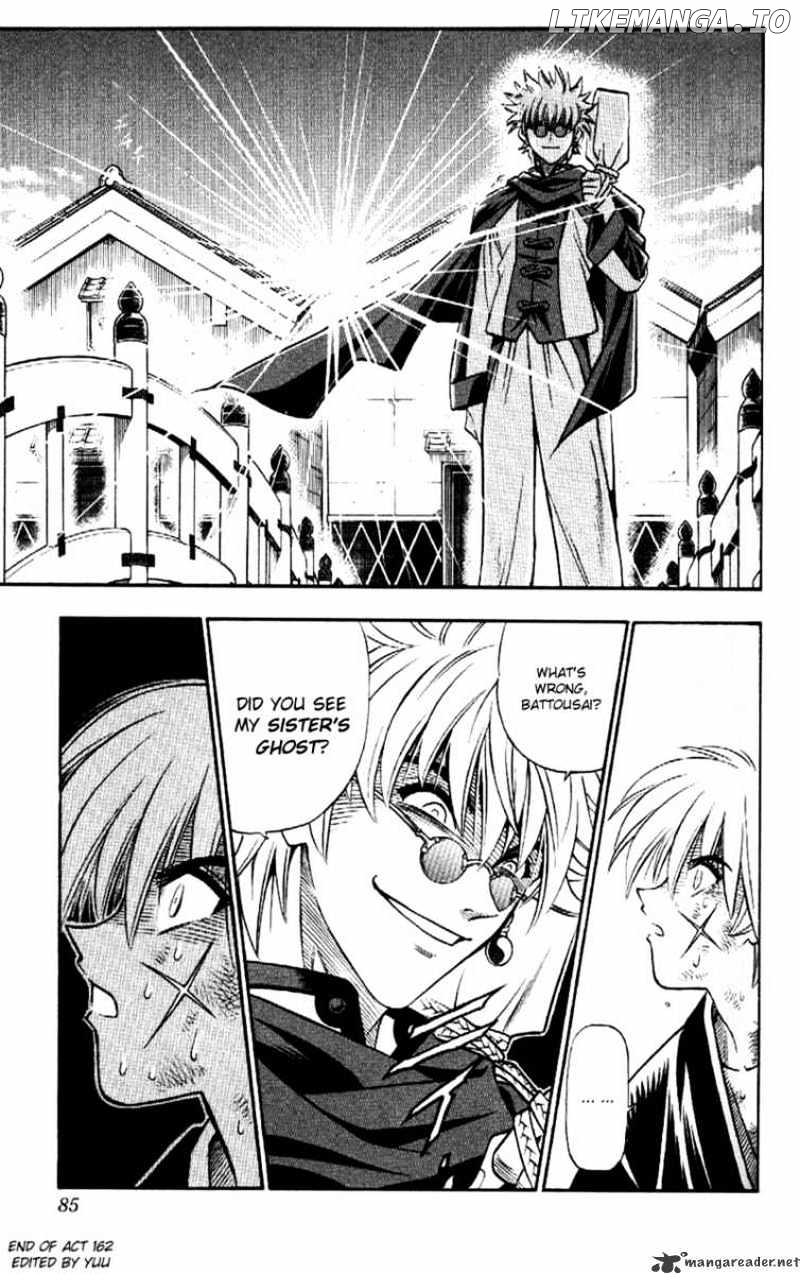 Read Rurouni Kenshin EN Manga Online