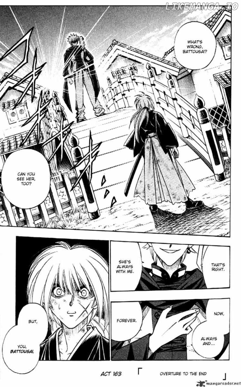 Read Rurouni Kenshin EN Manga Online