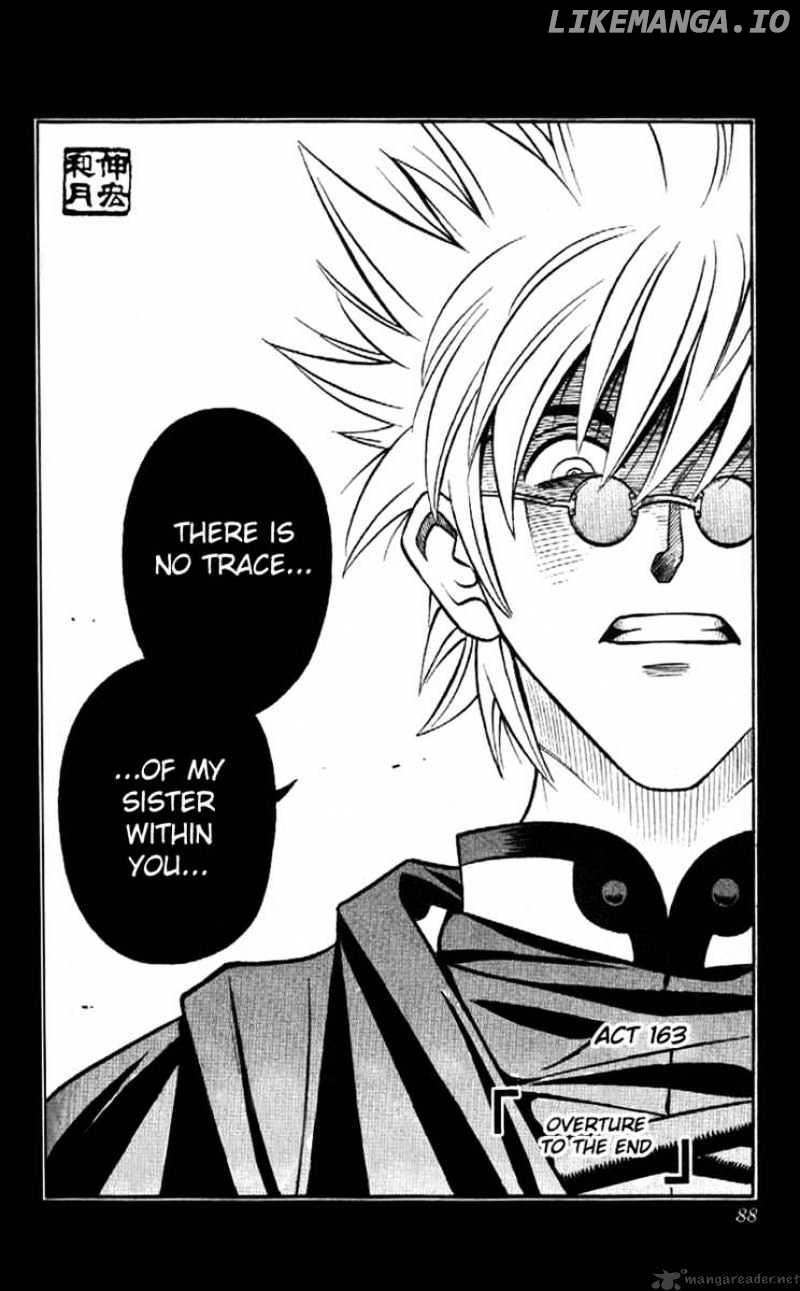 Read Rurouni Kenshin EN Manga Online