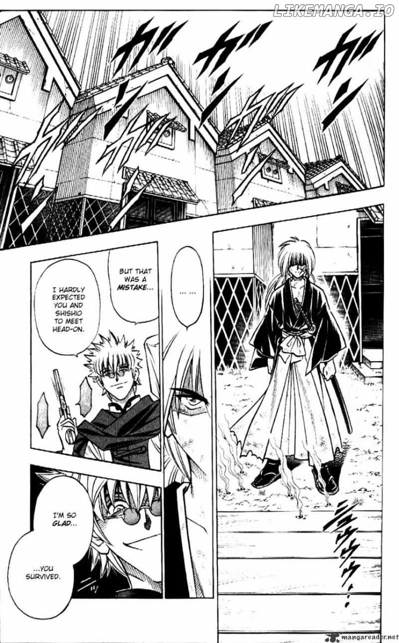 Read Rurouni Kenshin EN Manga Online