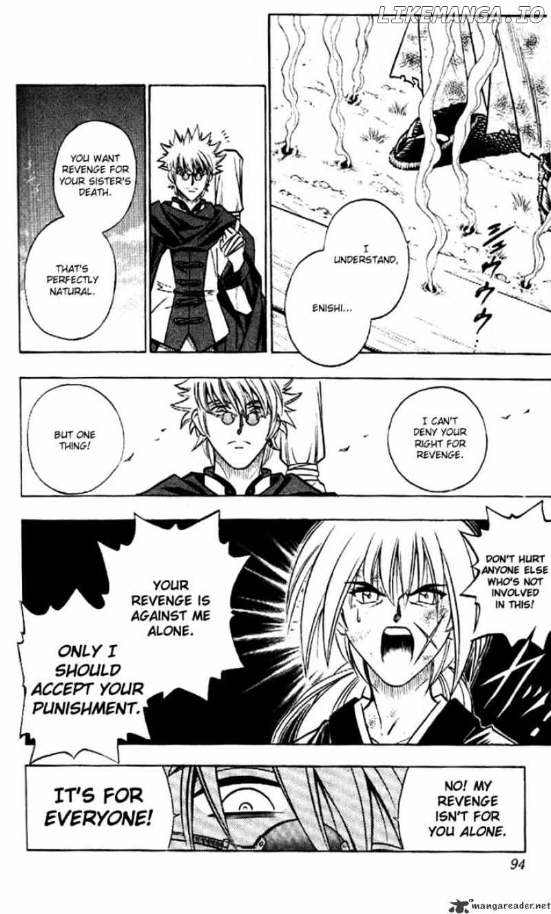 Read Rurouni Kenshin EN Manga Online