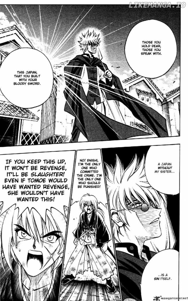 Read Rurouni Kenshin EN Manga Online