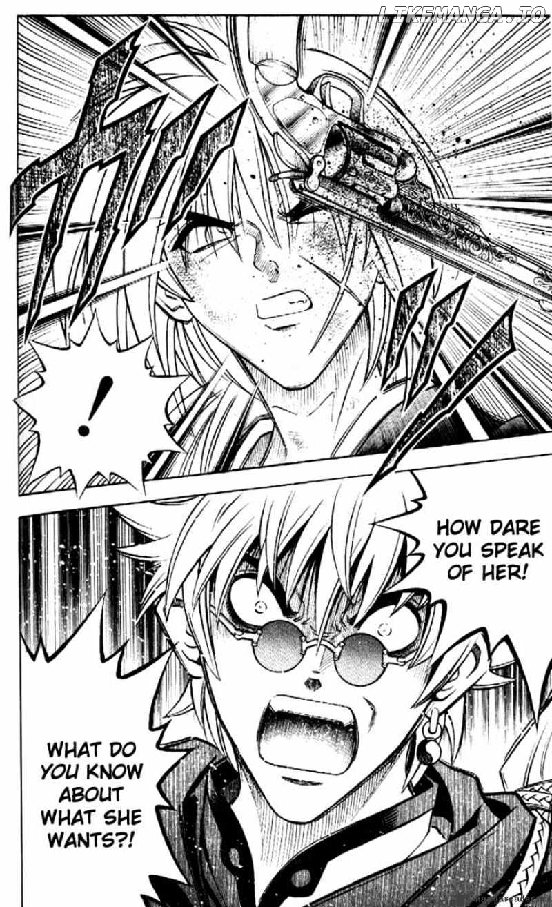 Read Rurouni Kenshin EN Manga Online