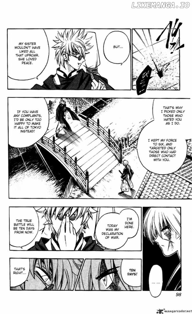 Read Rurouni Kenshin EN Manga Online
