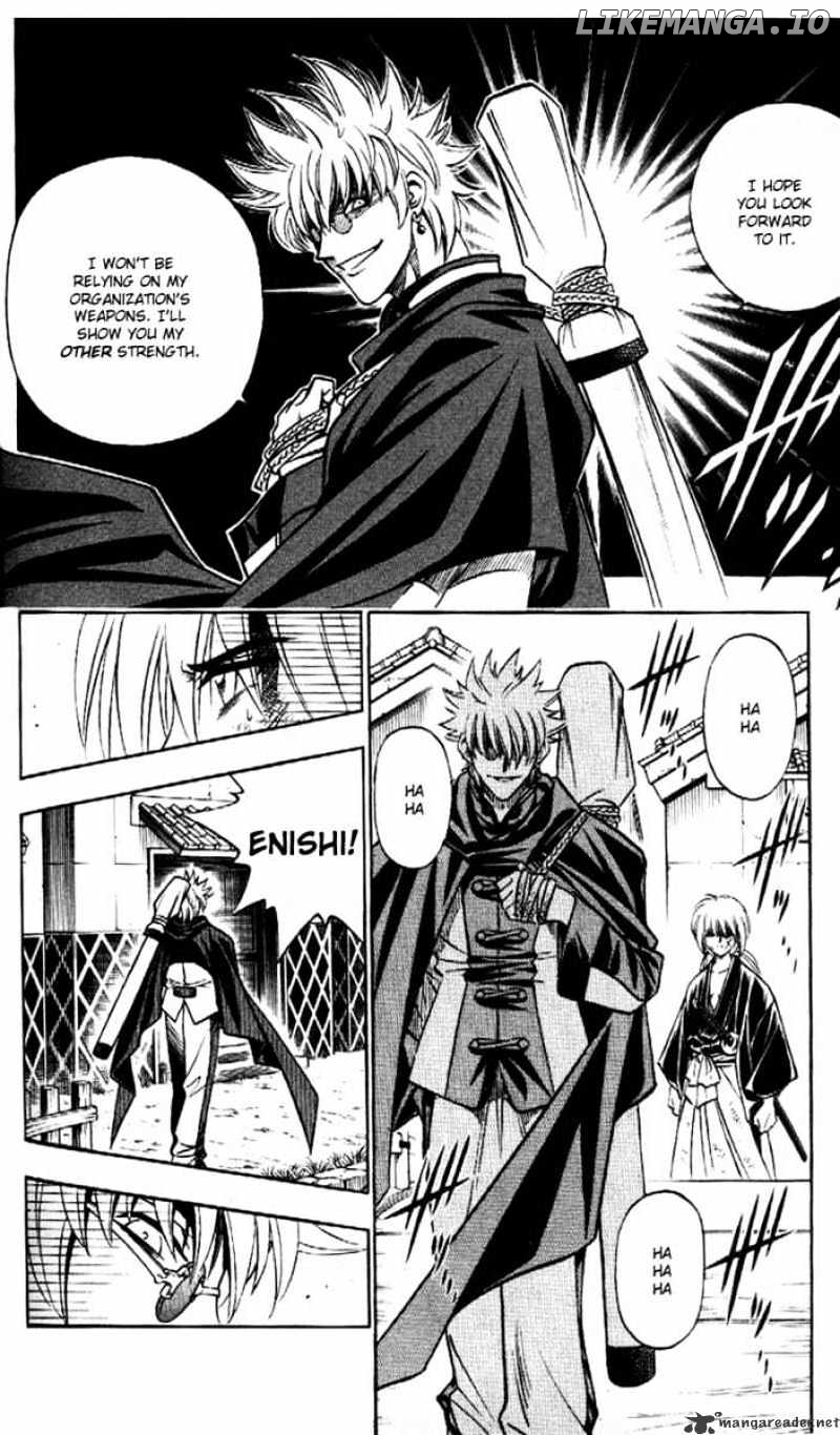 Read Rurouni Kenshin EN Manga Online