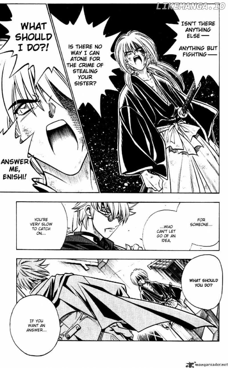 Read Rurouni Kenshin EN Manga Online