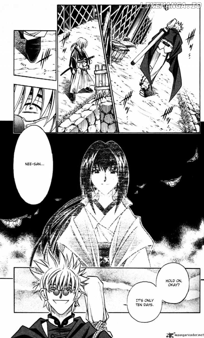 Read Rurouni Kenshin EN Manga Online