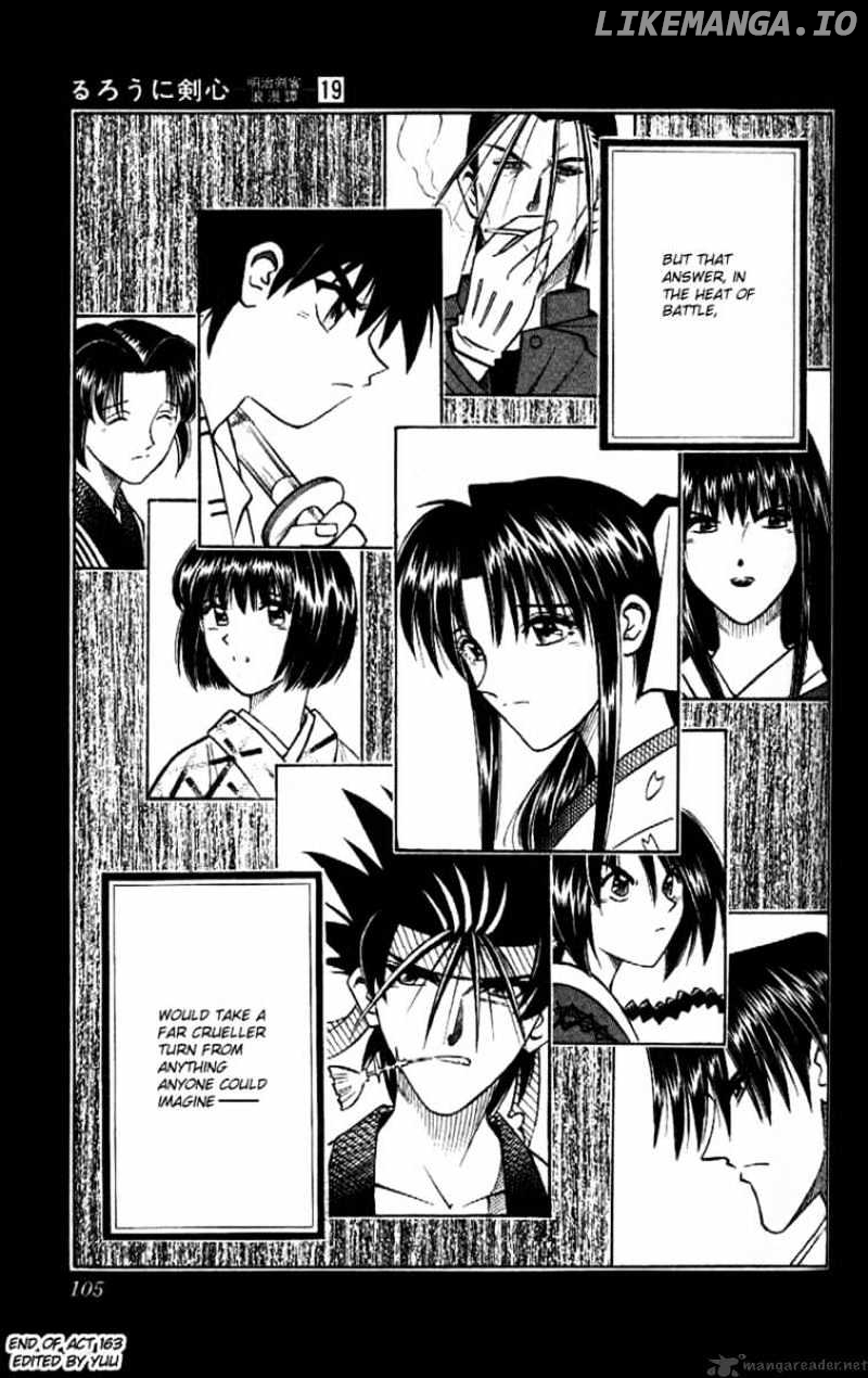 Read Rurouni Kenshin EN Manga Online