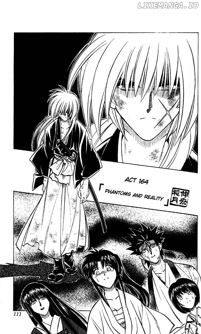 Read Rurouni Kenshin EN Manga Online