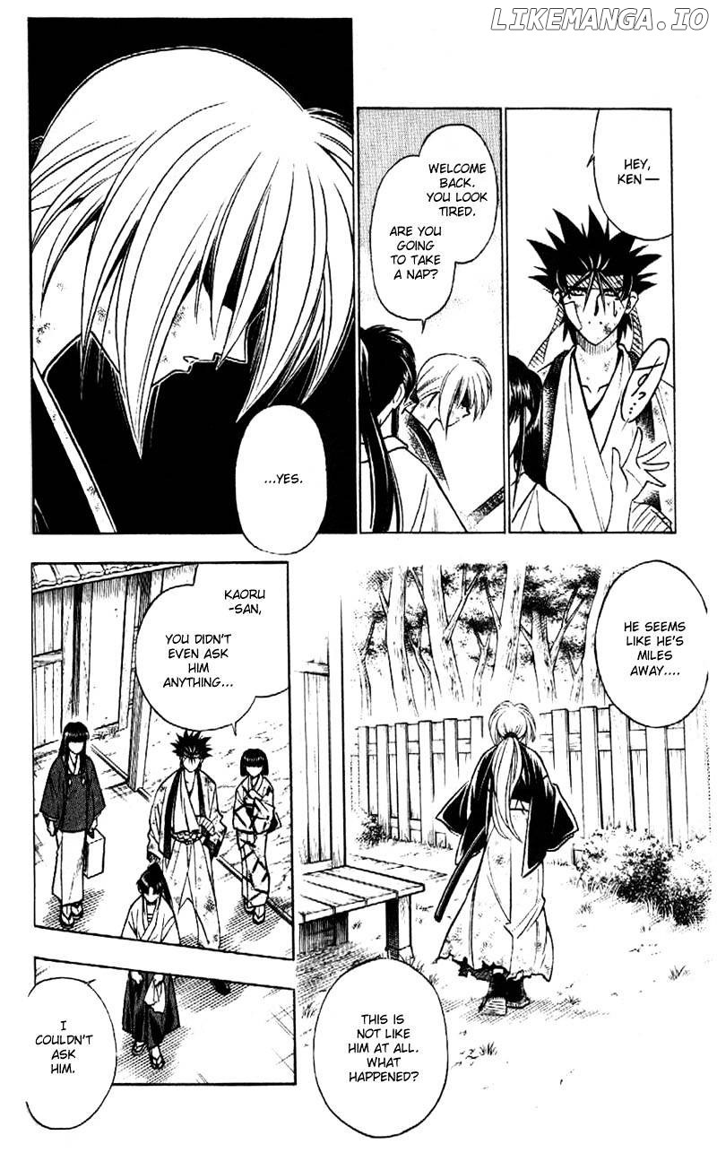 Read Rurouni Kenshin EN Manga Online
