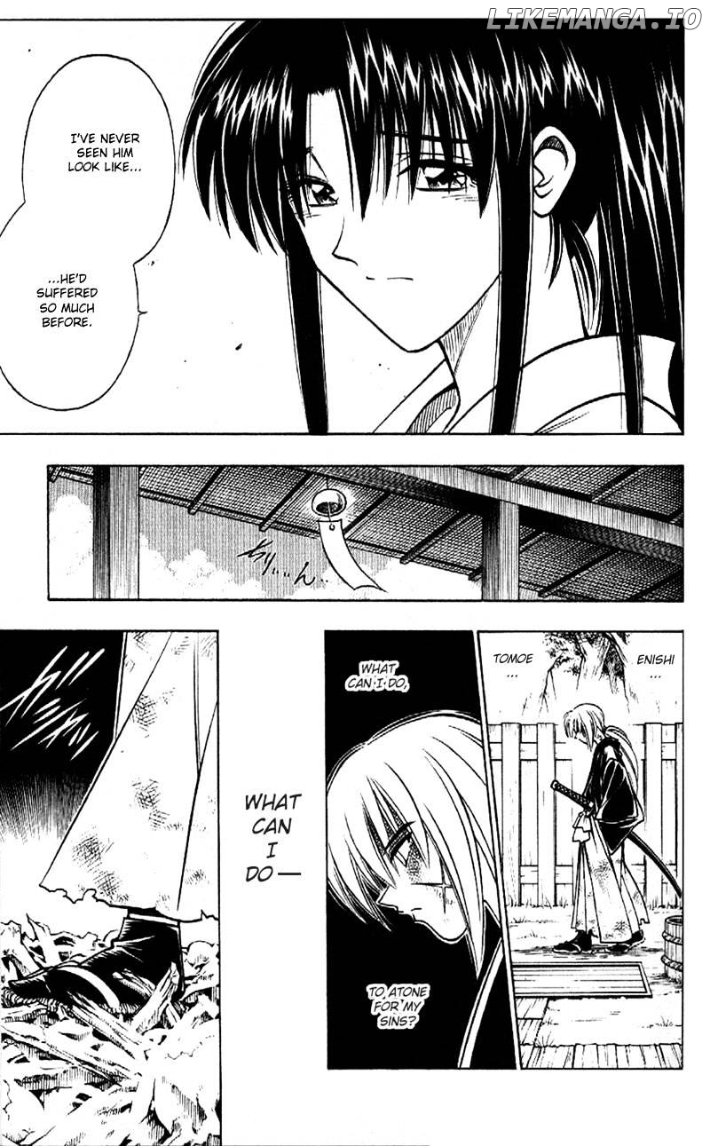 Read Rurouni Kenshin EN Manga Online