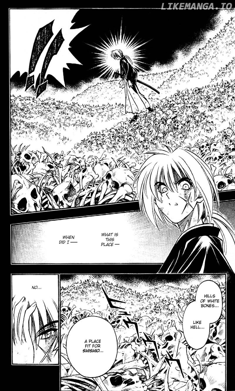 Read Rurouni Kenshin EN Manga Online