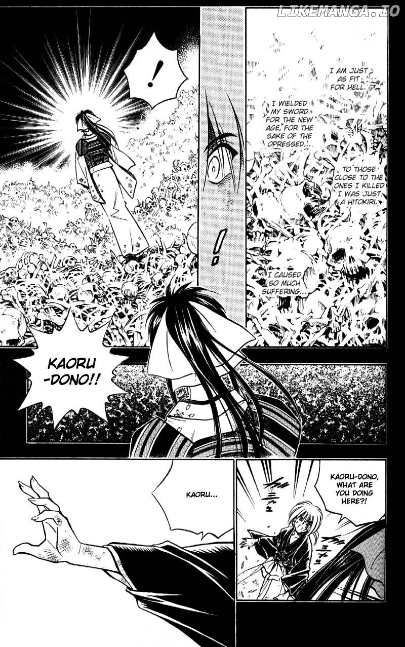 Read Rurouni Kenshin EN Manga Online