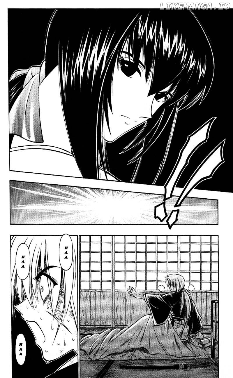 Read Rurouni Kenshin EN Manga Online