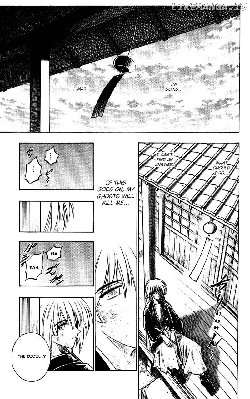 Read Rurouni Kenshin EN Manga Online