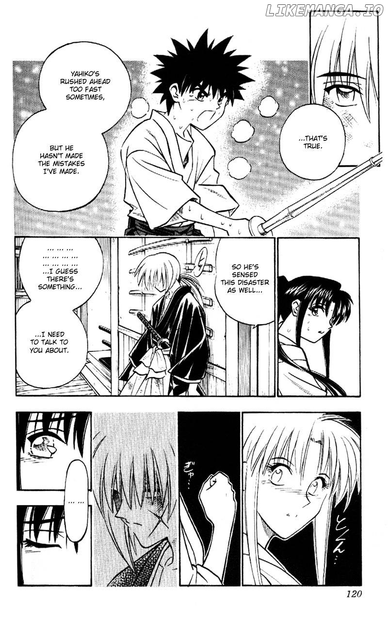 Read Rurouni Kenshin EN Manga Online