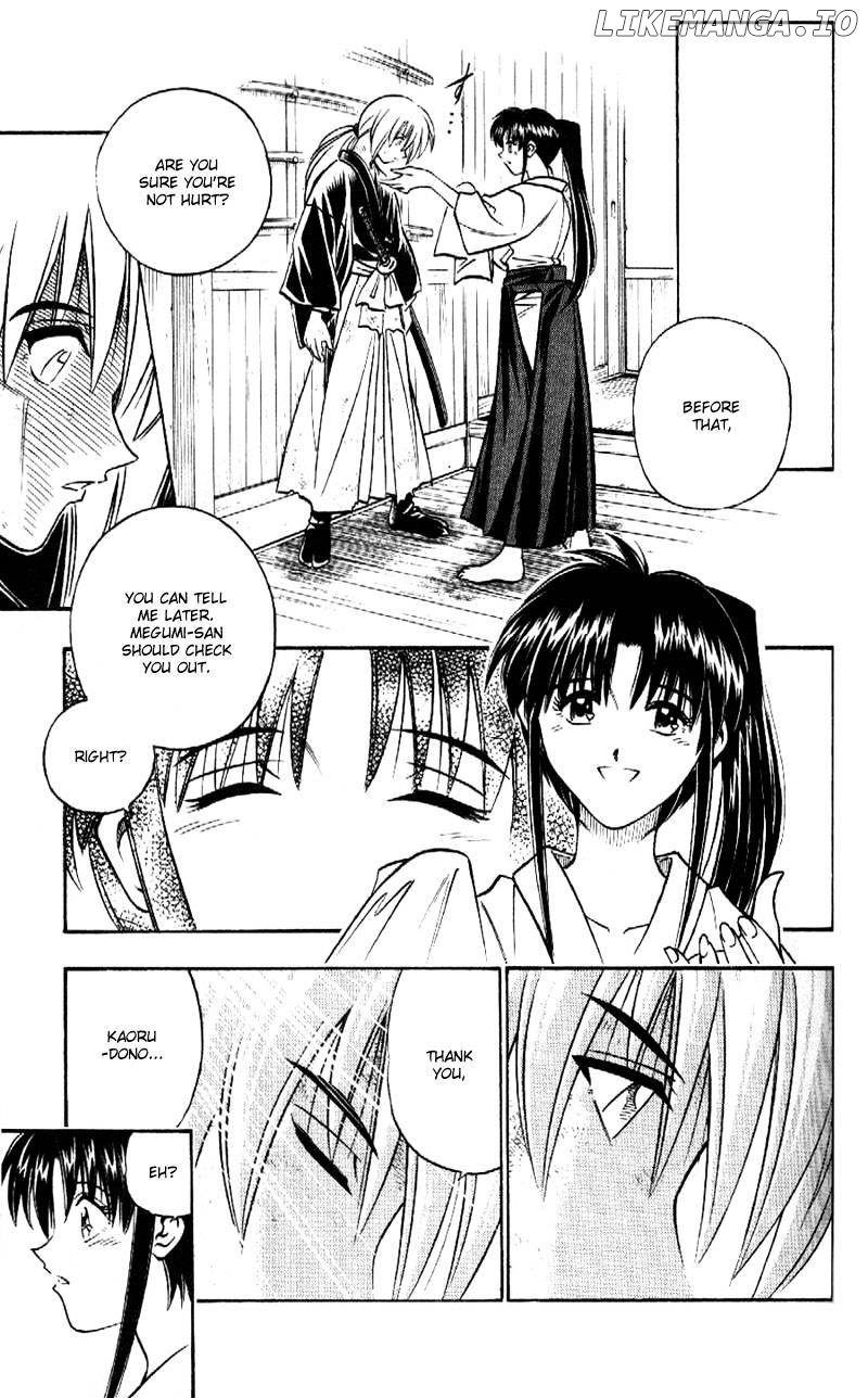 Read Rurouni Kenshin EN Manga Online