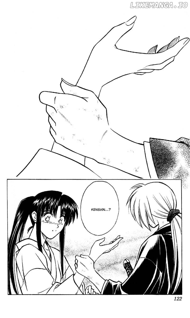 Read Rurouni Kenshin EN Manga Online