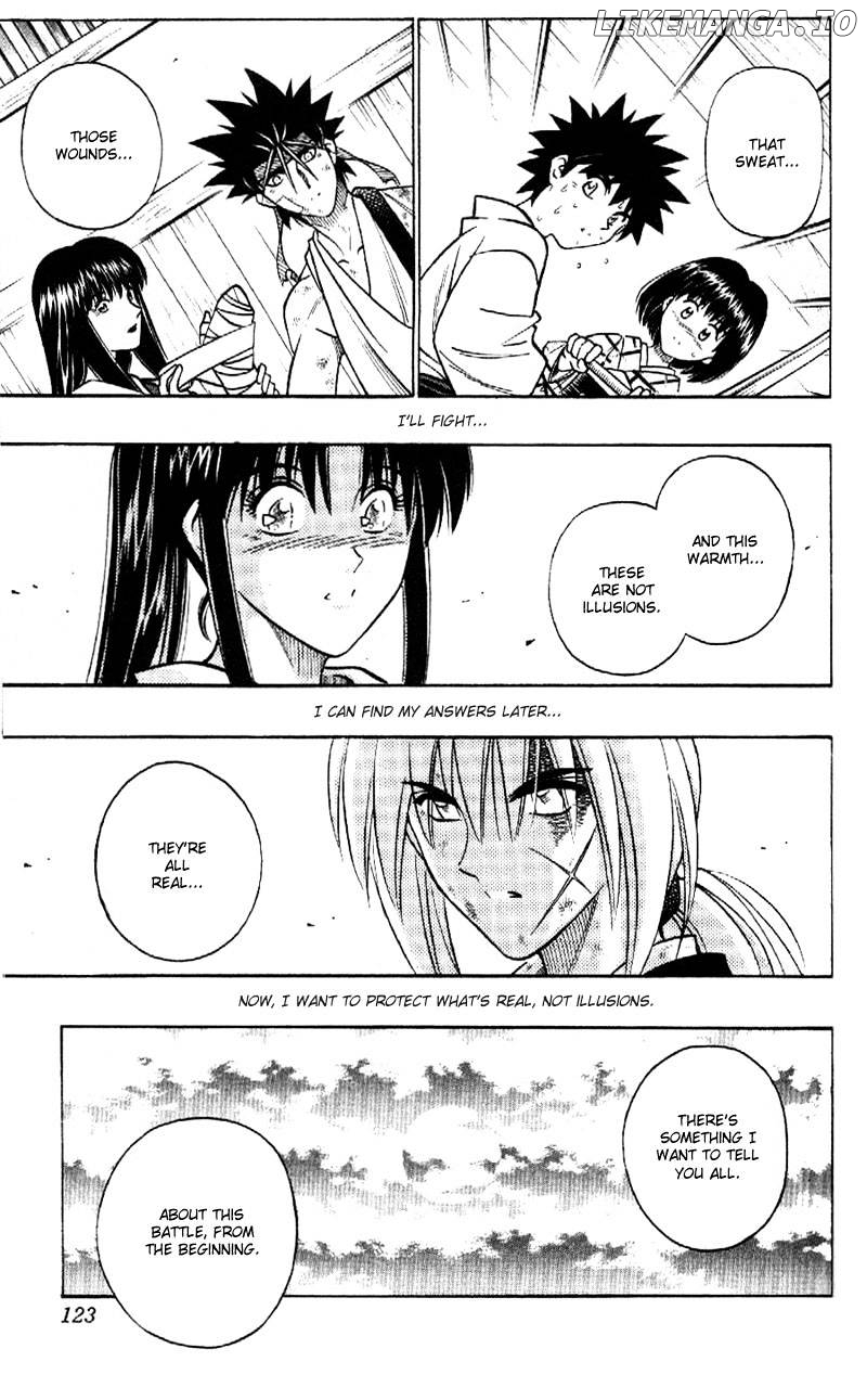 Read Rurouni Kenshin EN Manga Online
