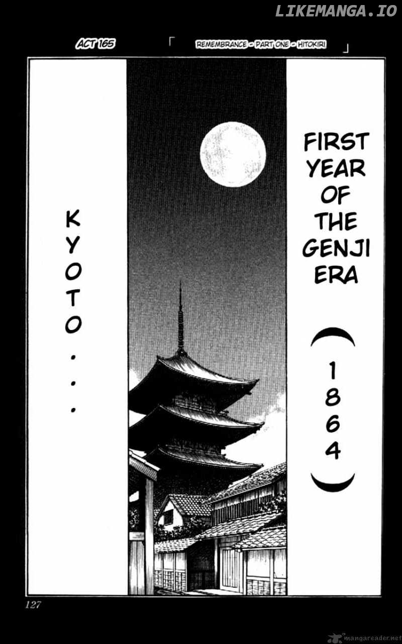 Read Rurouni Kenshin EN Manga Online