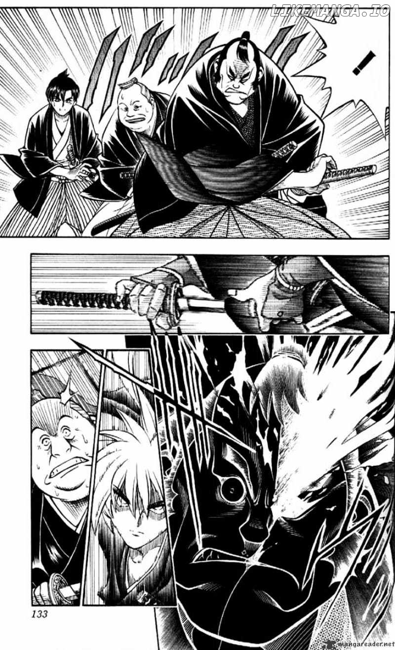 Read Rurouni Kenshin EN Manga Online