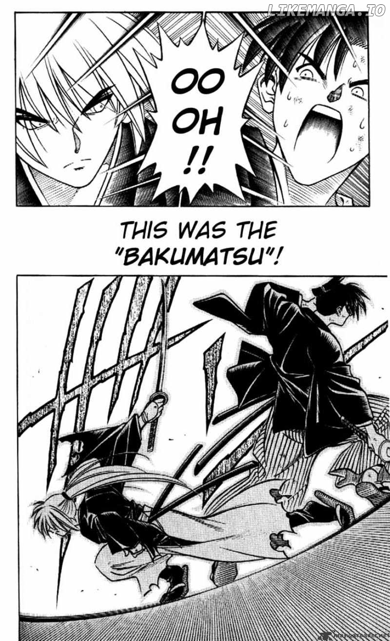 Read Rurouni Kenshin EN Manga Online