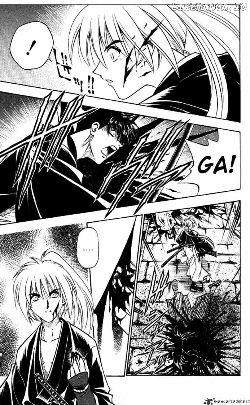 Read Rurouni Kenshin EN Manga Online