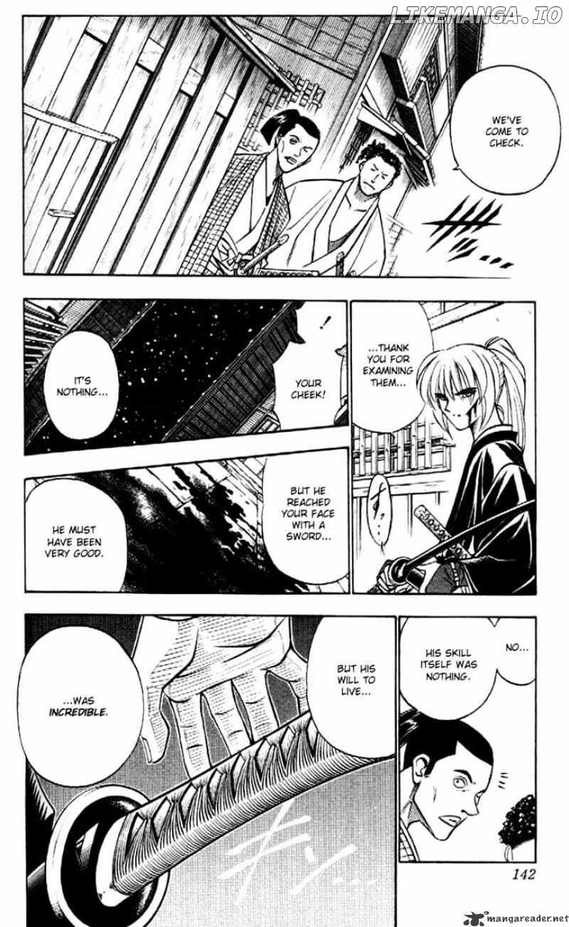 Read Rurouni Kenshin EN Manga Online