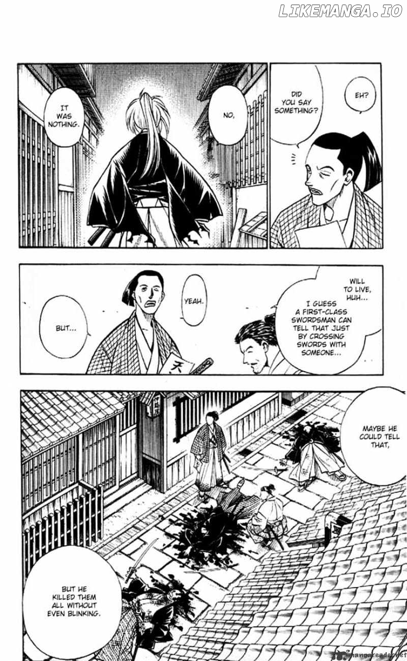 Read Rurouni Kenshin EN Manga Online