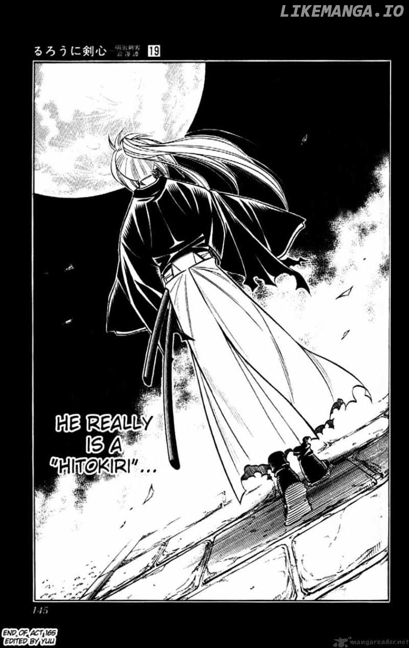 Read Rurouni Kenshin EN Manga Online