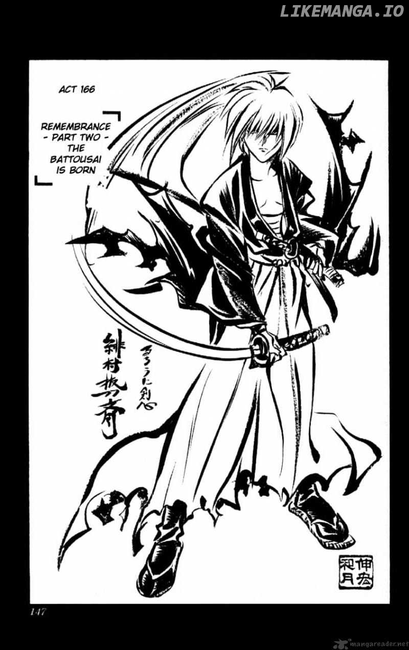 Read Rurouni Kenshin EN Manga Online
