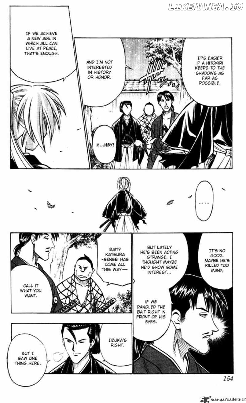 Read Rurouni Kenshin EN Manga Online
