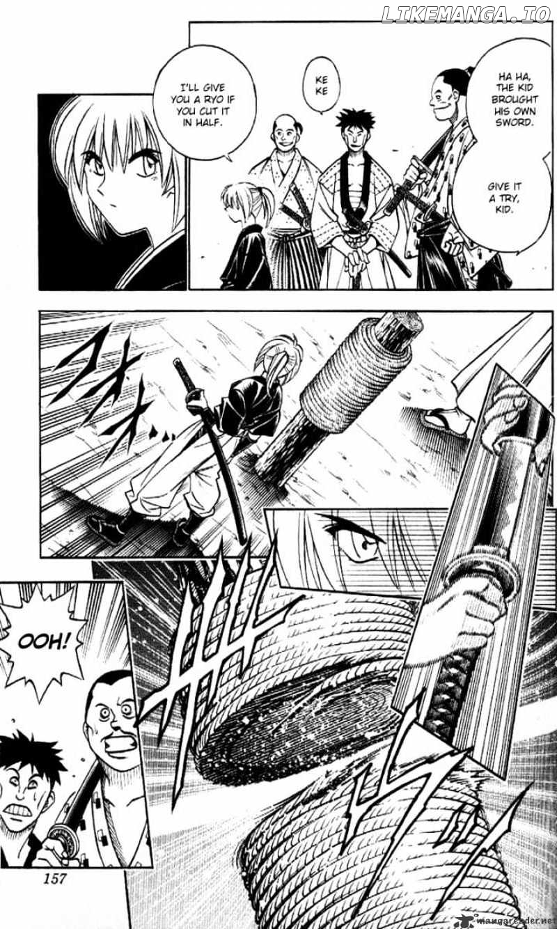 Read Rurouni Kenshin EN Manga Online