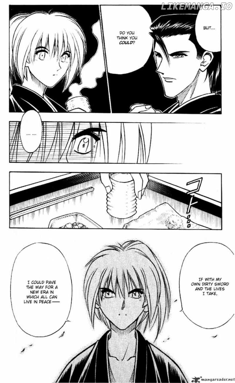 Read Rurouni Kenshin EN Manga Online