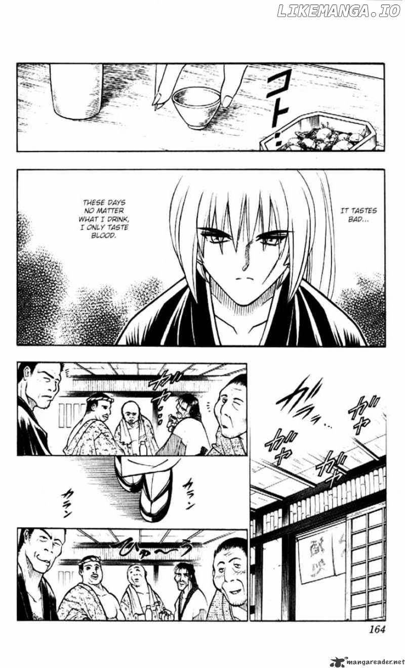 Read Rurouni Kenshin EN Manga Online