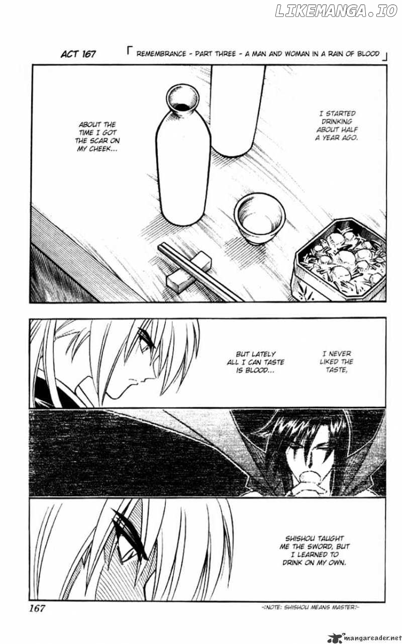 Read Rurouni Kenshin EN Manga Online