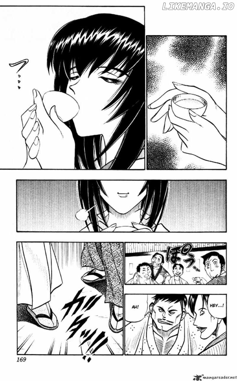 Read Rurouni Kenshin EN Manga Online