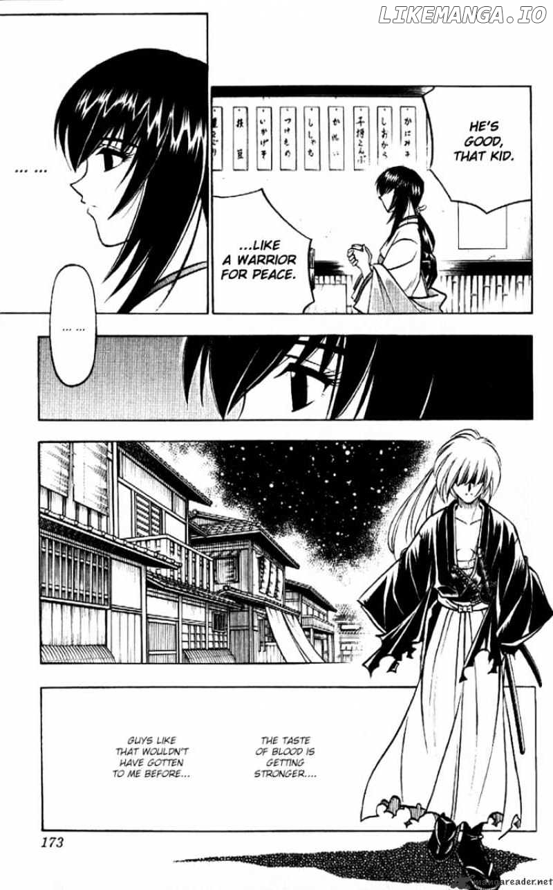 Read Rurouni Kenshin EN Manga Online