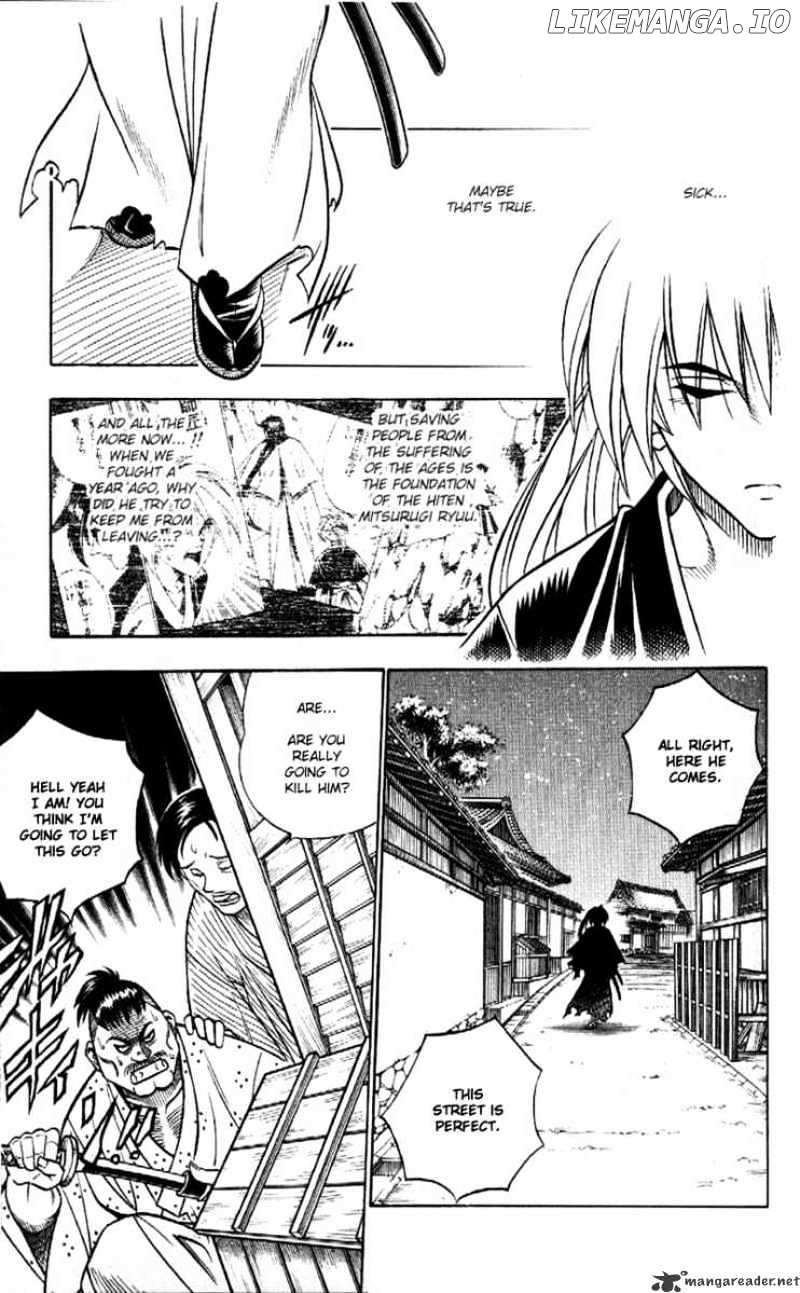 Read Rurouni Kenshin EN Manga Online