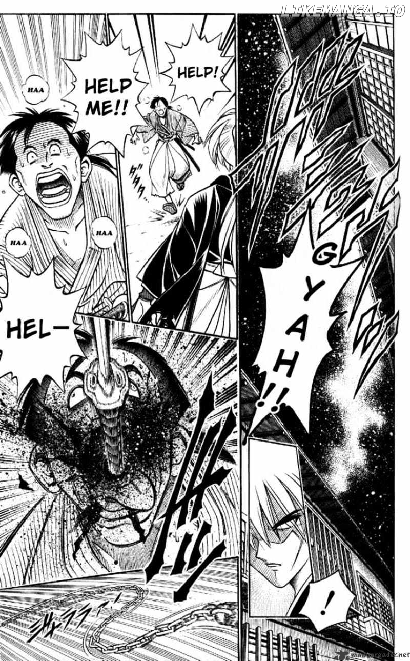 Read Rurouni Kenshin EN Manga Online