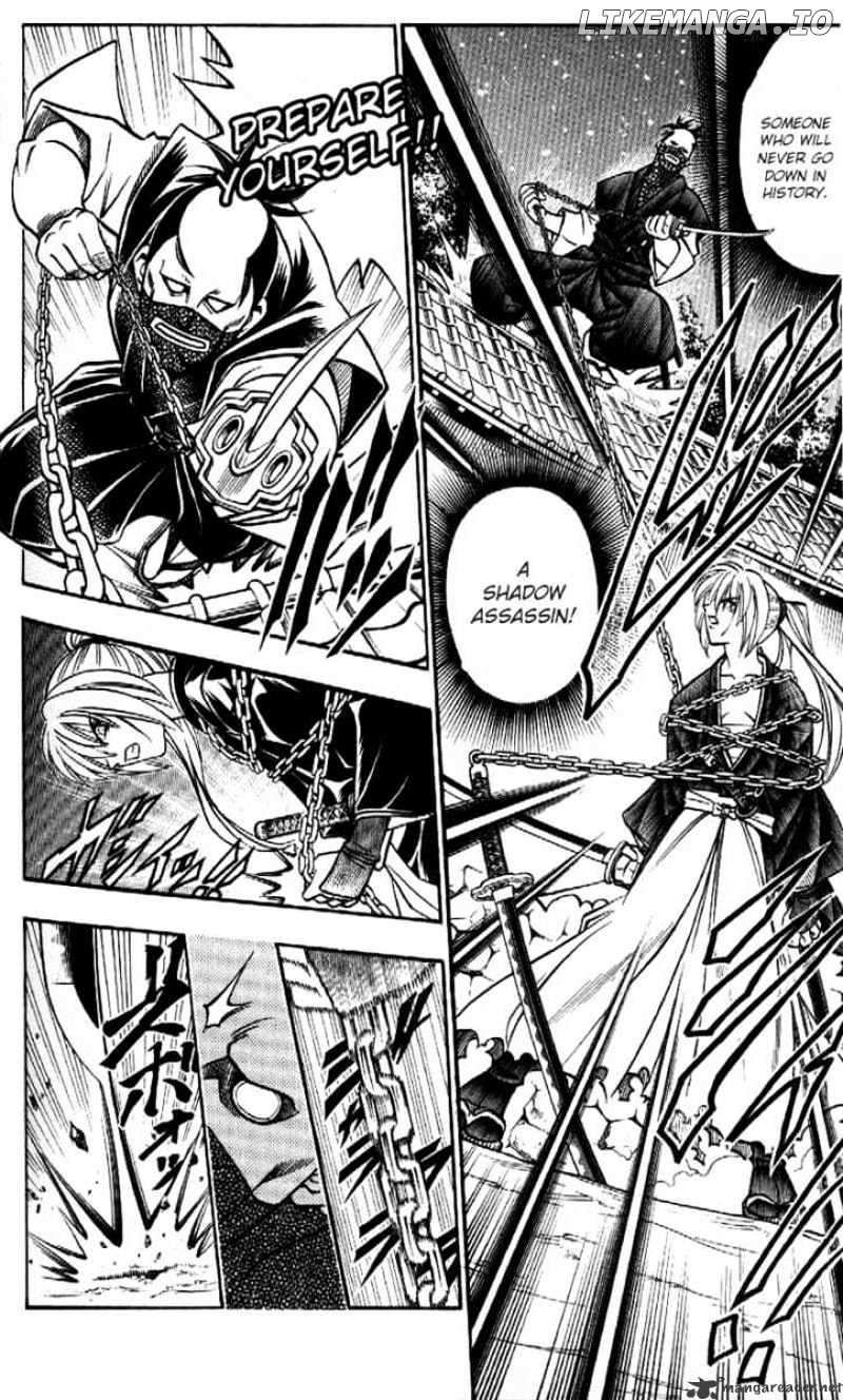 Read Rurouni Kenshin EN Manga Online