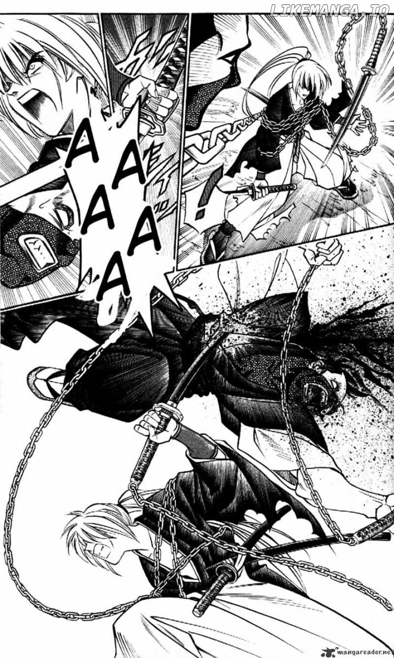 Read Rurouni Kenshin EN Manga Online