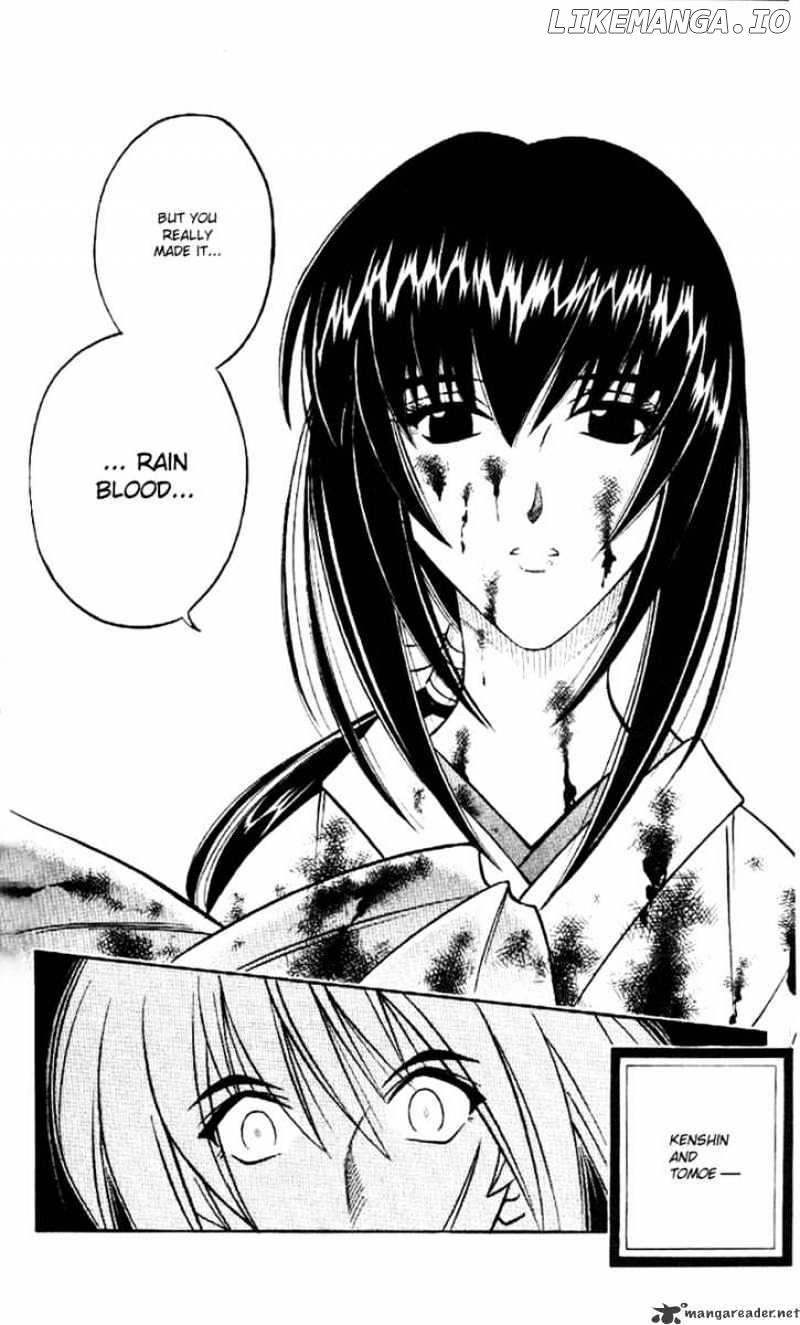 Read Rurouni Kenshin EN Manga Online
