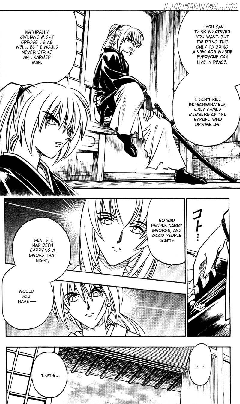 Read Rurouni Kenshin EN Manga Online