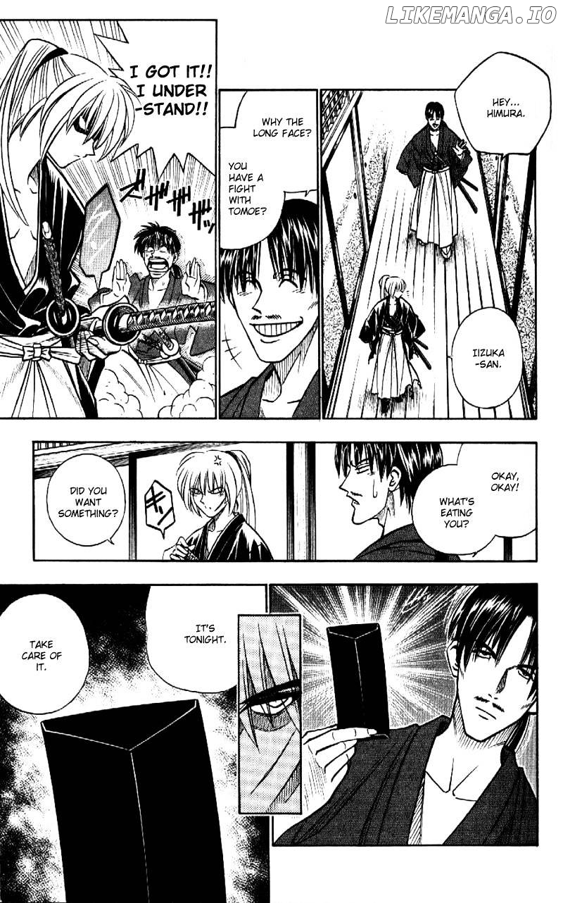Read Rurouni Kenshin EN Manga Online