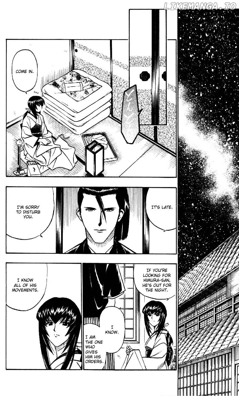 Read Rurouni Kenshin EN Manga Online