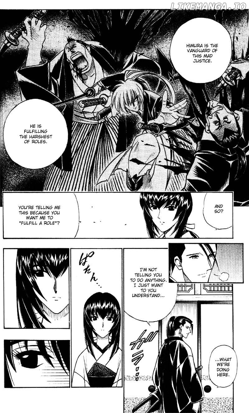 Read Rurouni Kenshin EN Manga Online