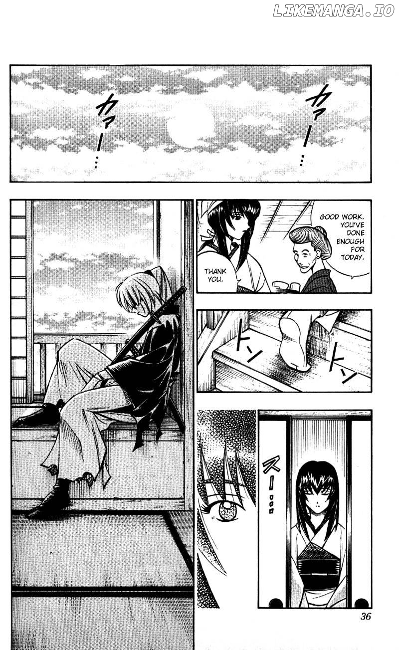 Read Rurouni Kenshin EN Manga Online