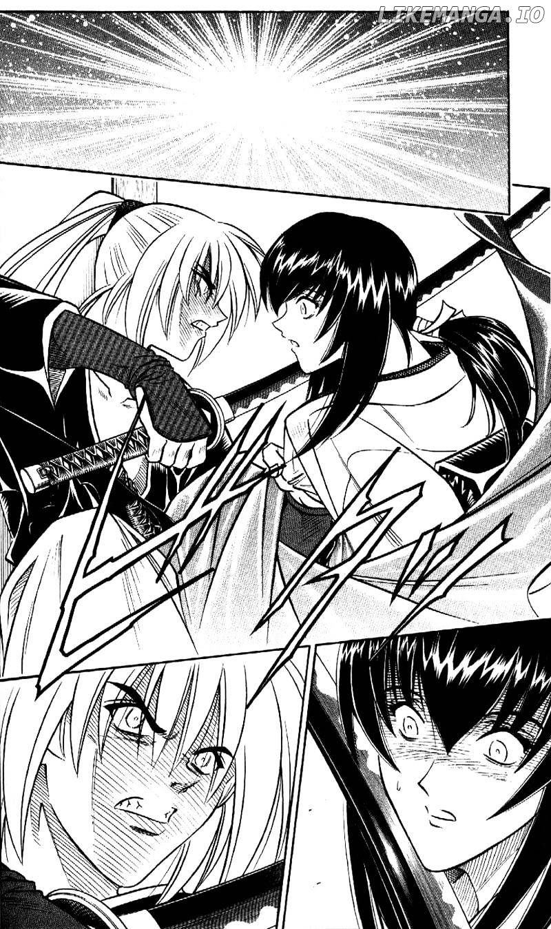 Read Rurouni Kenshin EN Manga Online