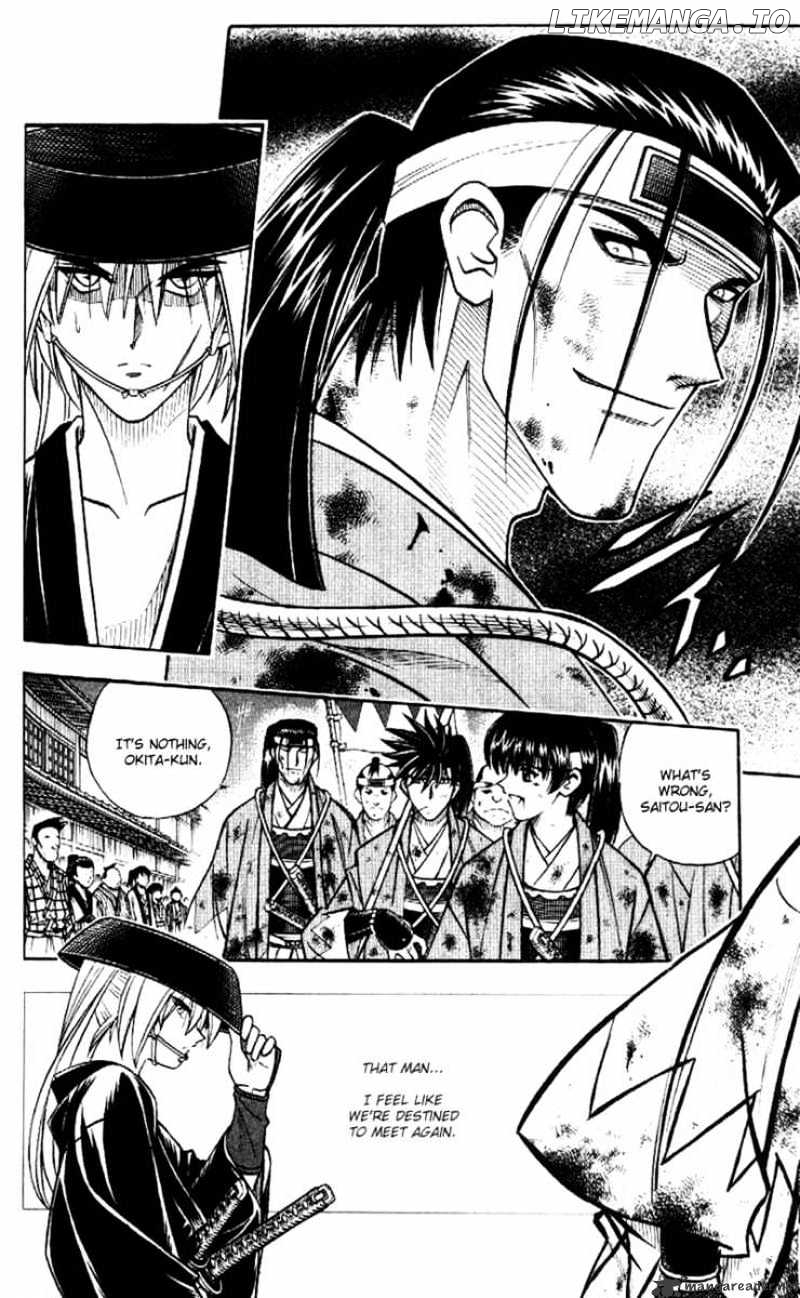 Read Rurouni Kenshin EN Manga Online